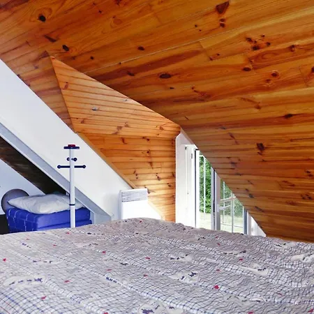 펜션 Near Mont St Michel & Nature Trails 쏘