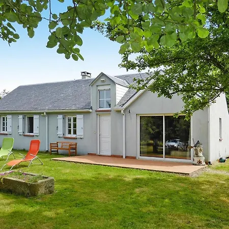 Near Mont St Michel & Nature Trails Casa vacanze