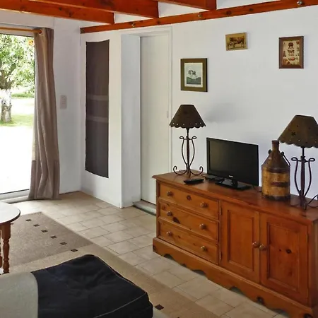 Near Mont St Michel & Nature Trails *