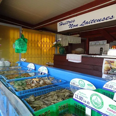 Near Mont St Michel & Nature Trails Casa vacanze