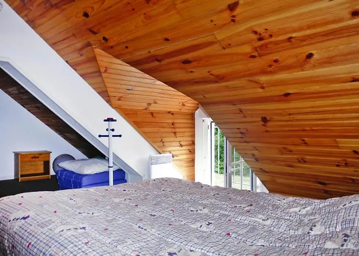 Vakantiehuis Near Mont St Michel & Nature Trails Céaux