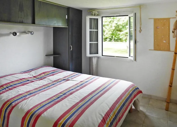 Near Mont St Michel & Nature Trails