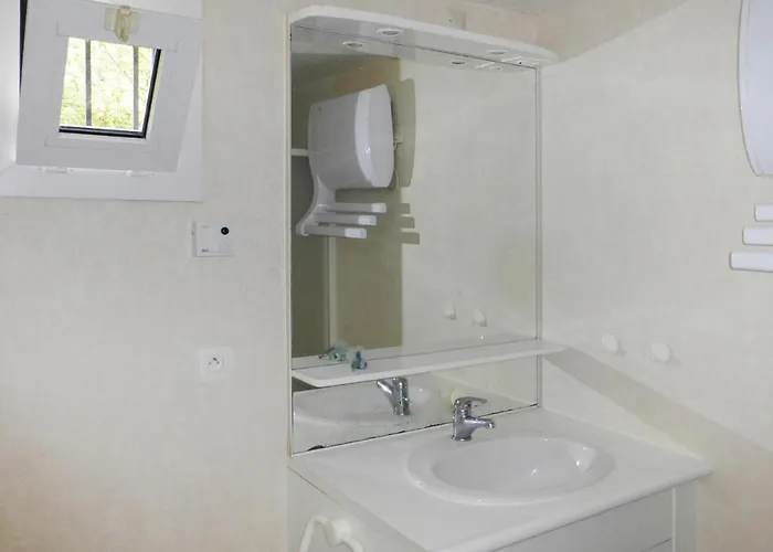 Near Mont St Michel & Nature Trails