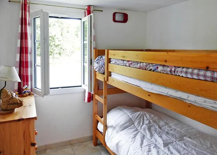 Vakantiehuis Near Mont St Michel & Nature Trails Céaux