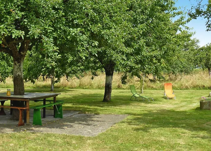 Сasa de vacaciones Near Mont St Michel & Nature Trails