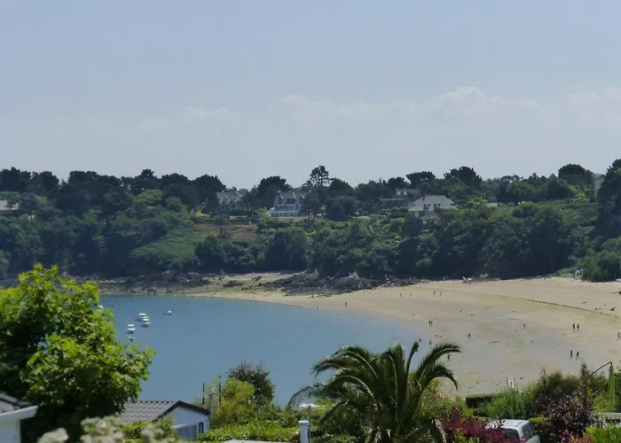 Near Mont St Michel & Nature Trails *